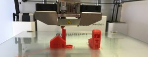 Mechanical Design & 3D Printing Course
