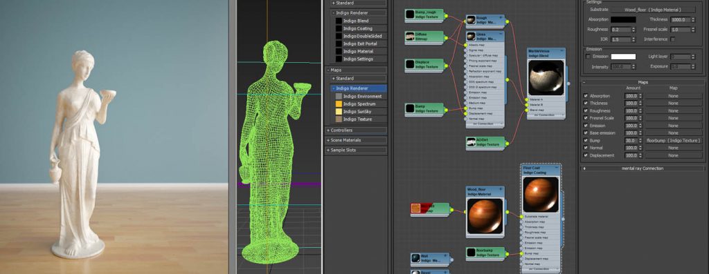 3ds max
