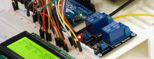 Arduino Essentials