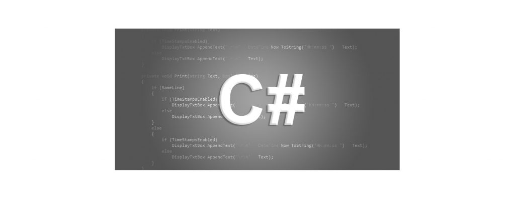 Csharp