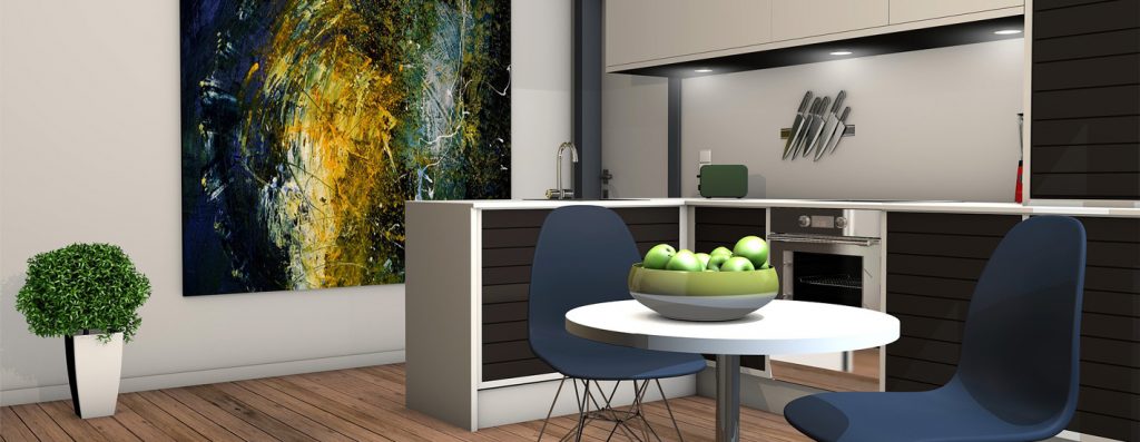 interior design course