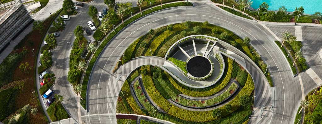 landscape design