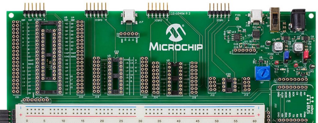 microchip