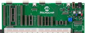 Microchip PIC Microcontroller Application (Firmware) Development with C