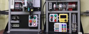 Industrial Control System (PLC) Design