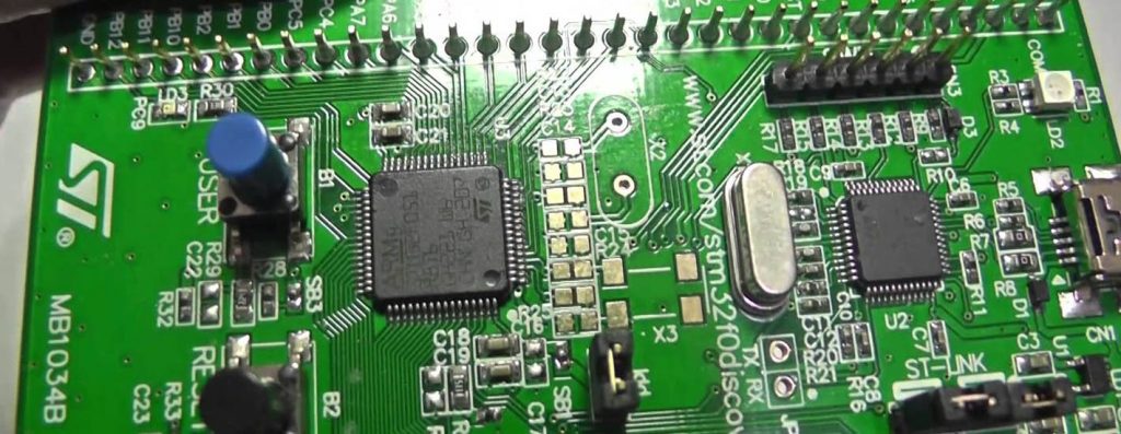 stm32