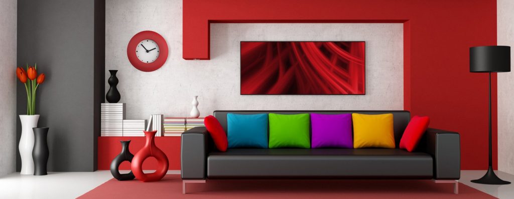certificate in interior design