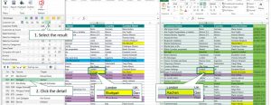 Statistical Data Analysis With Excel