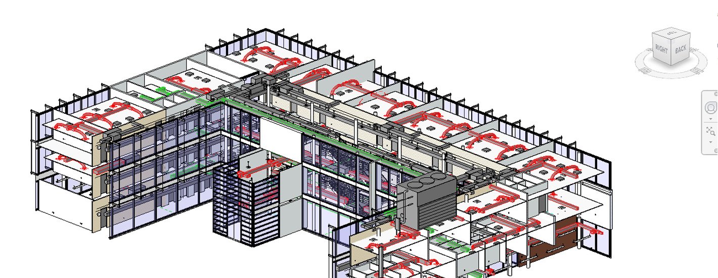 BIM with Revit MEP Course