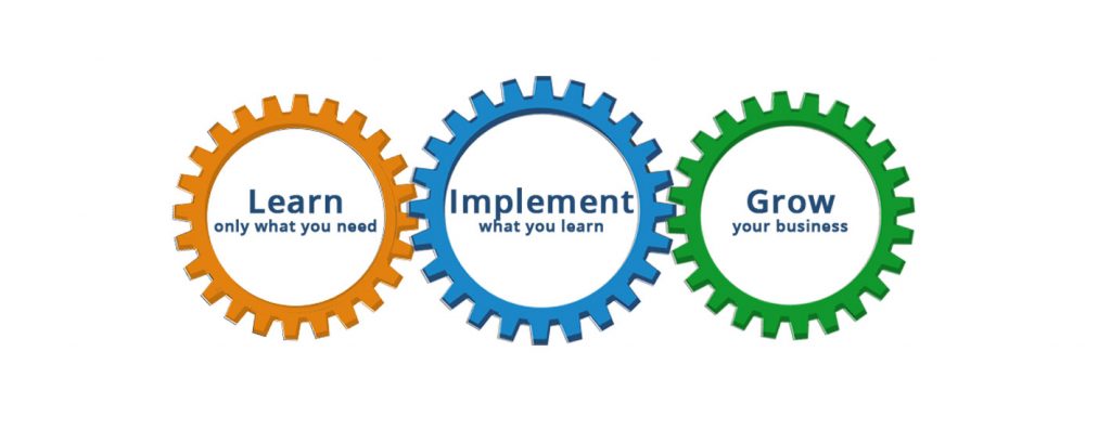 Customized training