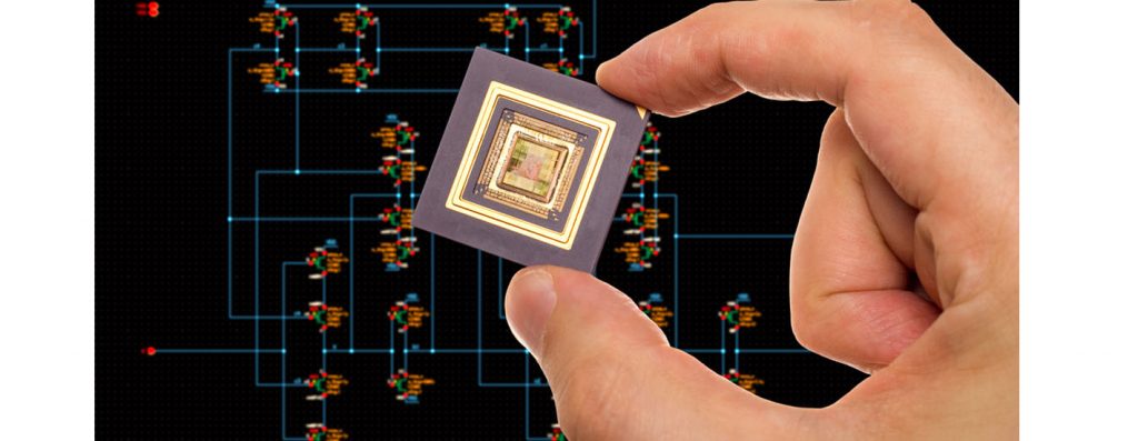 cmos analog ic design