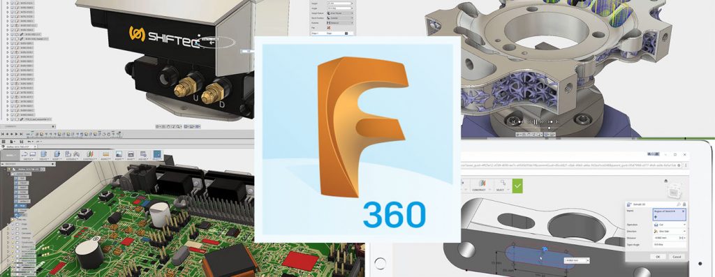 fusion360