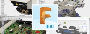 Autodesk Fusion 360 Parametric Modelling