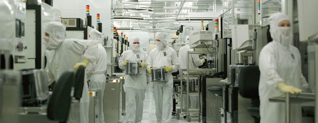 semiconductor