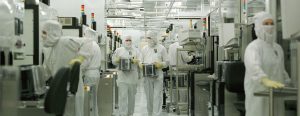 Semiconductor Technology