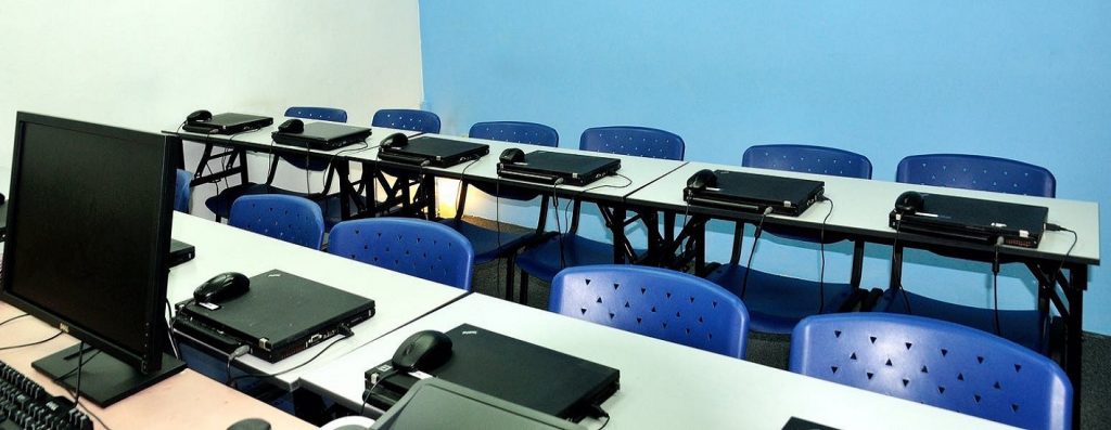 classroom