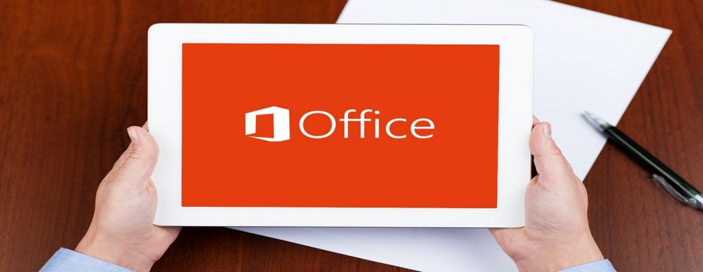 office