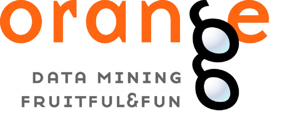 Orange software