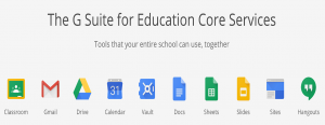 G Suite Essential Tools