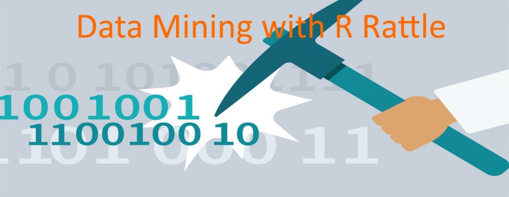 data mining rattle