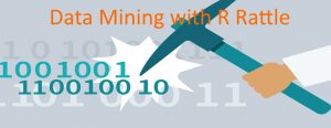 Data Mining with R Rattle