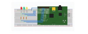 Learning Raspberry Pi with Python