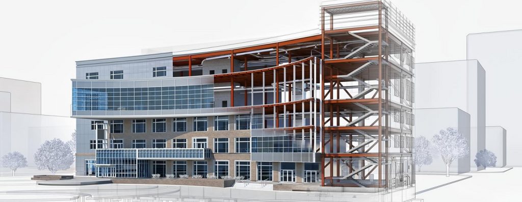 revit structure