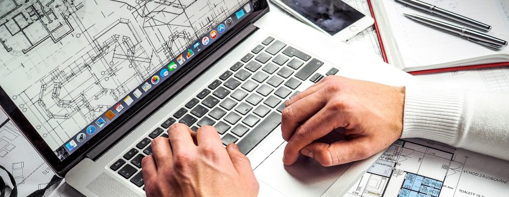 manager-processing-his-new-project