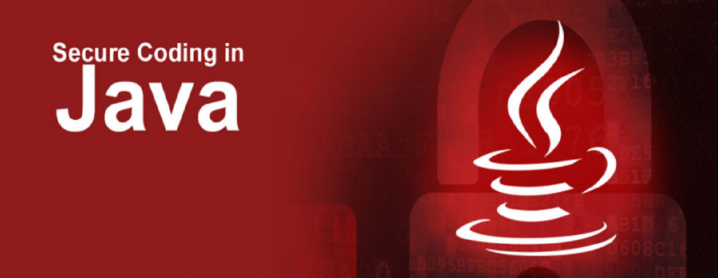 secure coding java