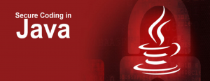 Secure Coding in Java