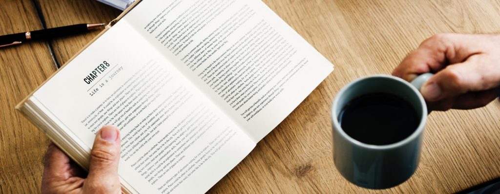 book-business-coffee