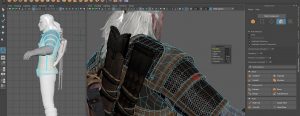 Maya Essentials