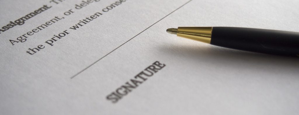 agreement-balance-business