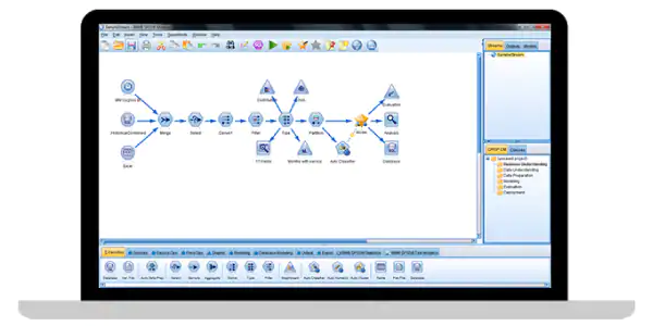 spss-modeler-screenshot