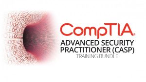 CompTIA® Advanced Security Practitioner (CASP)