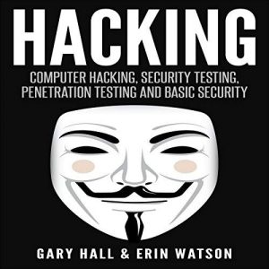 Hacking, Penetration Testing and Defensive Countermeasures