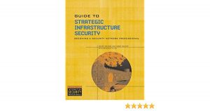Strategic Infrastructure Security (SC0-471)
