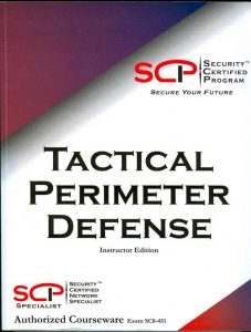 Tactical Perimeter Defense (SC0-451)