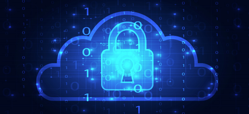 Visualization and Private Cloud Security