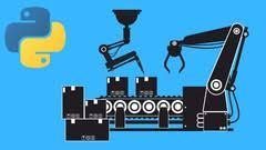 network python automation