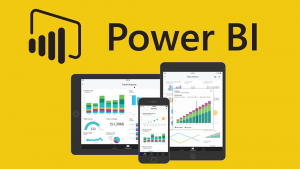Microsoft Power BI Course – see the power of data